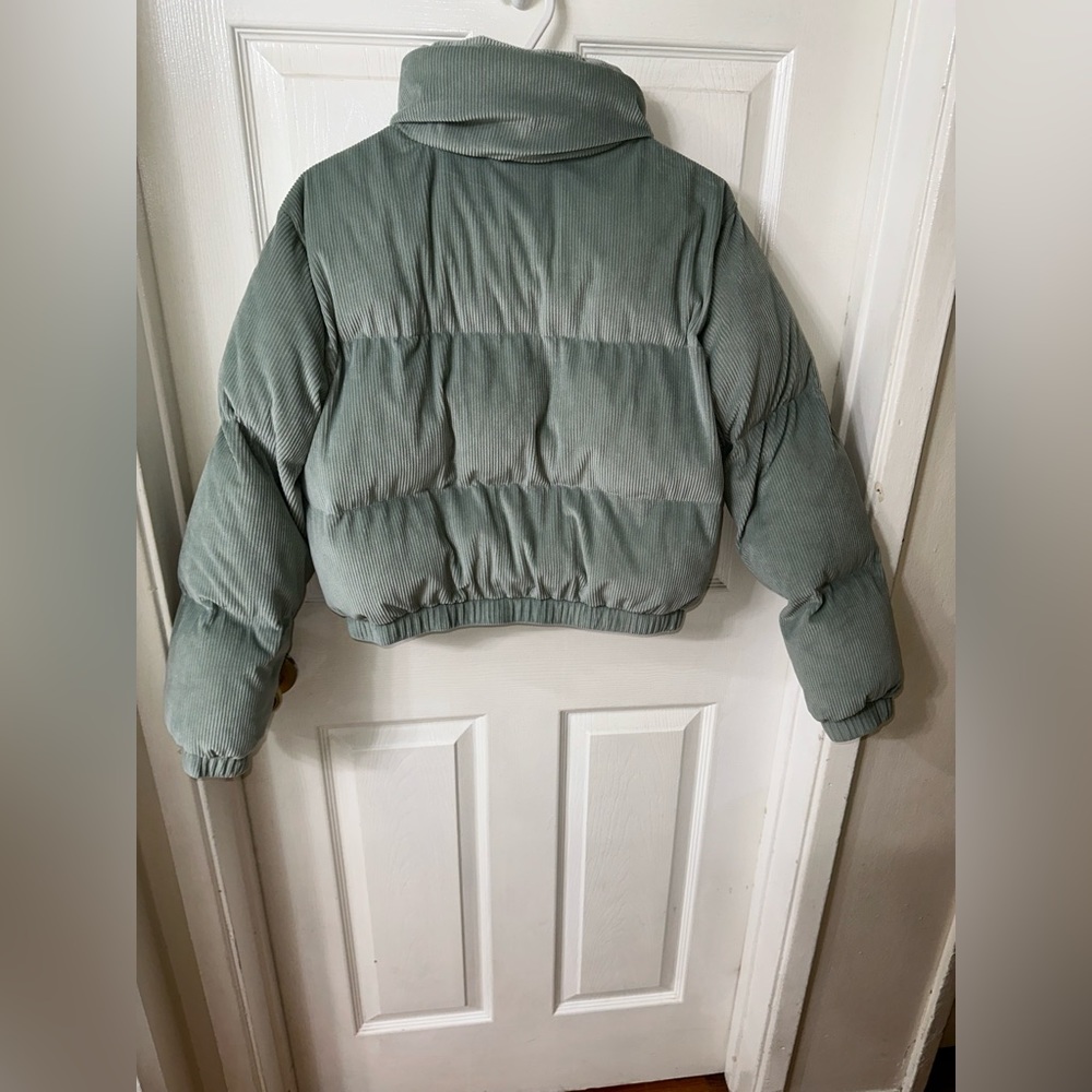 Puffer jacket - Picture 6 of 7